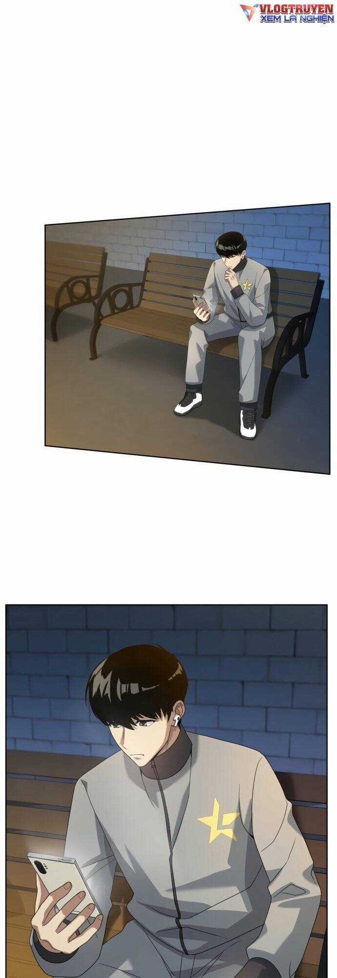 Từ Nhân Viên Vạn Năng Trở Thành Huyền Thoại Chapter 16 trang 30