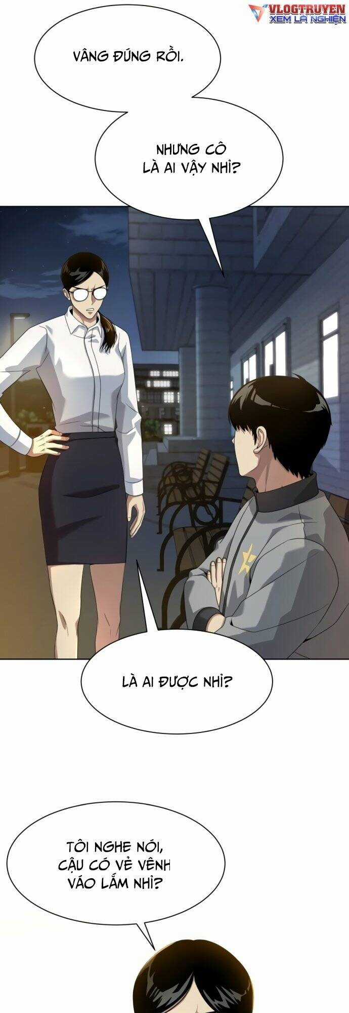 Từ Nhân Viên Vạn Năng Trở Thành Huyền Thoại Chapter 16 trang 35