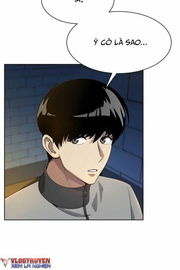 Từ Nhân Viên Vạn Năng Trở Thành Huyền Thoại Chapter 16 trang 37