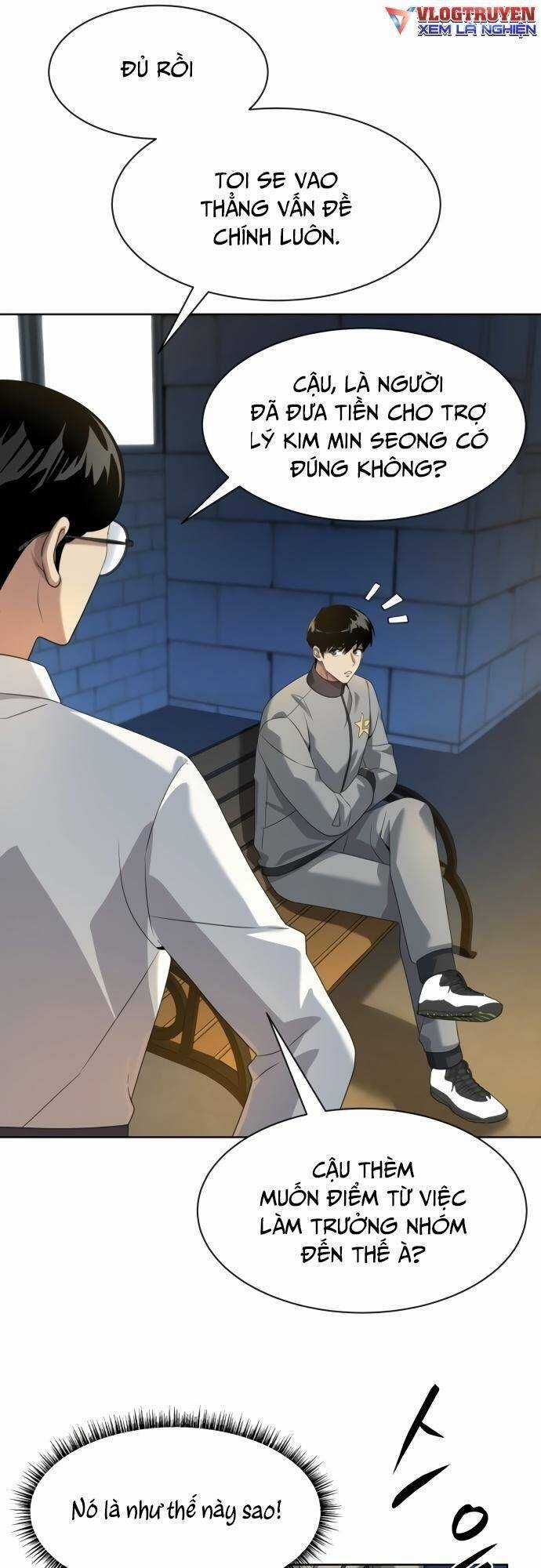 Từ Nhân Viên Vạn Năng Trở Thành Huyền Thoại Chapter 16 trang 38