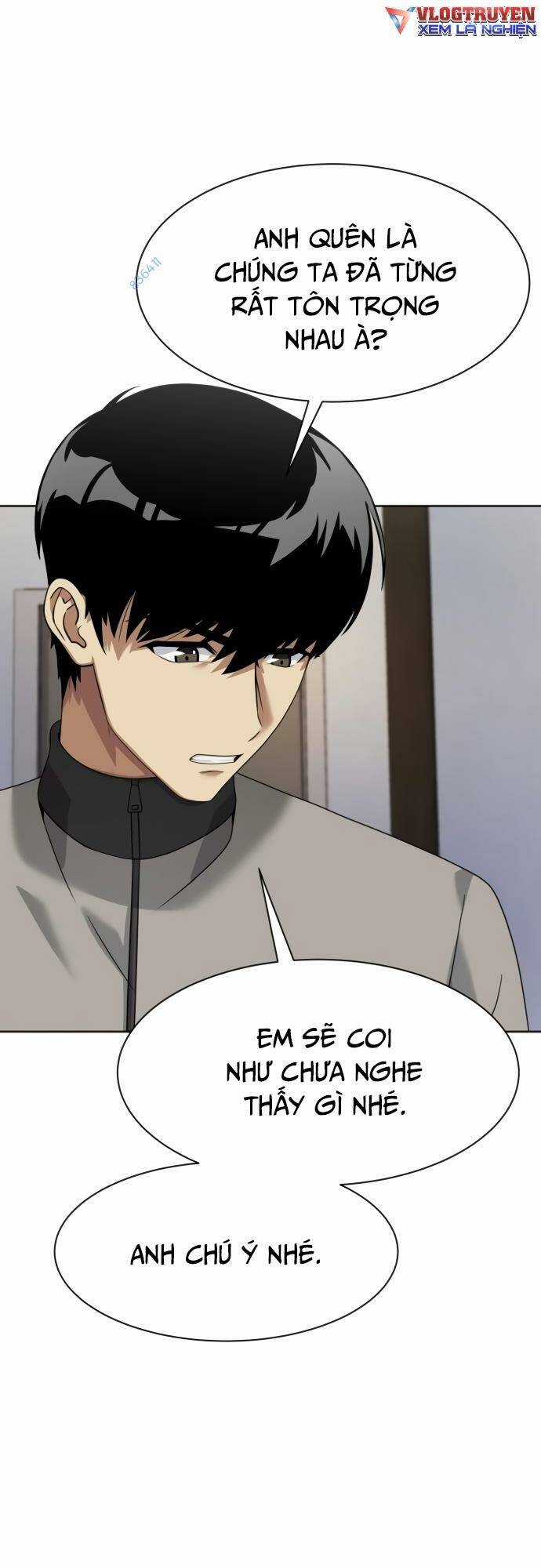 Từ Nhân Viên Vạn Năng Trở Thành Huyền Thoại Chapter 16 trang 4