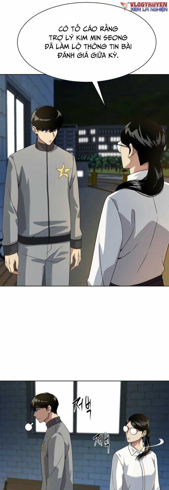 Từ Nhân Viên Vạn Năng Trở Thành Huyền Thoại Chapter 16 trang 41