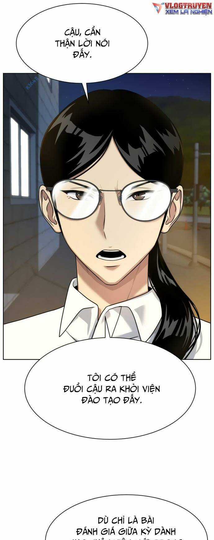 Từ Nhân Viên Vạn Năng Trở Thành Huyền Thoại Chapter 16 trang 44