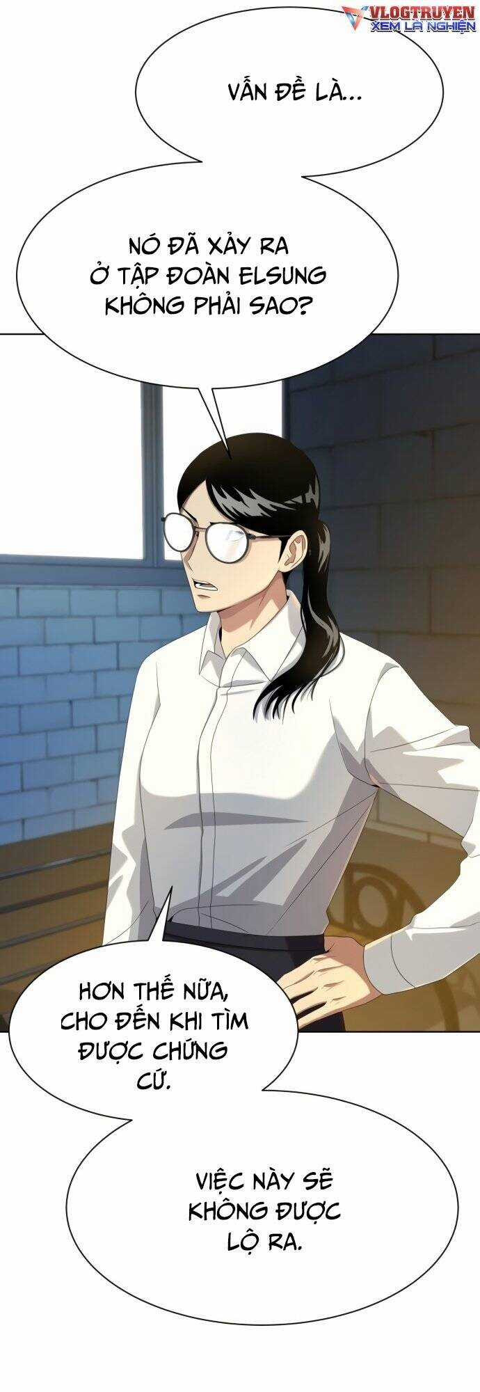 Từ Nhân Viên Vạn Năng Trở Thành Huyền Thoại Chapter 16 trang 46