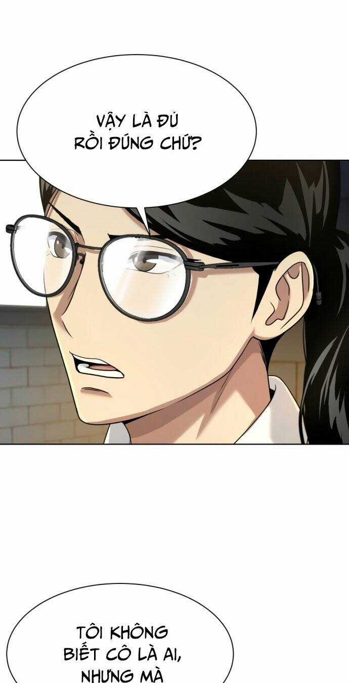 Từ Nhân Viên Vạn Năng Trở Thành Huyền Thoại Chapter 16 trang 47