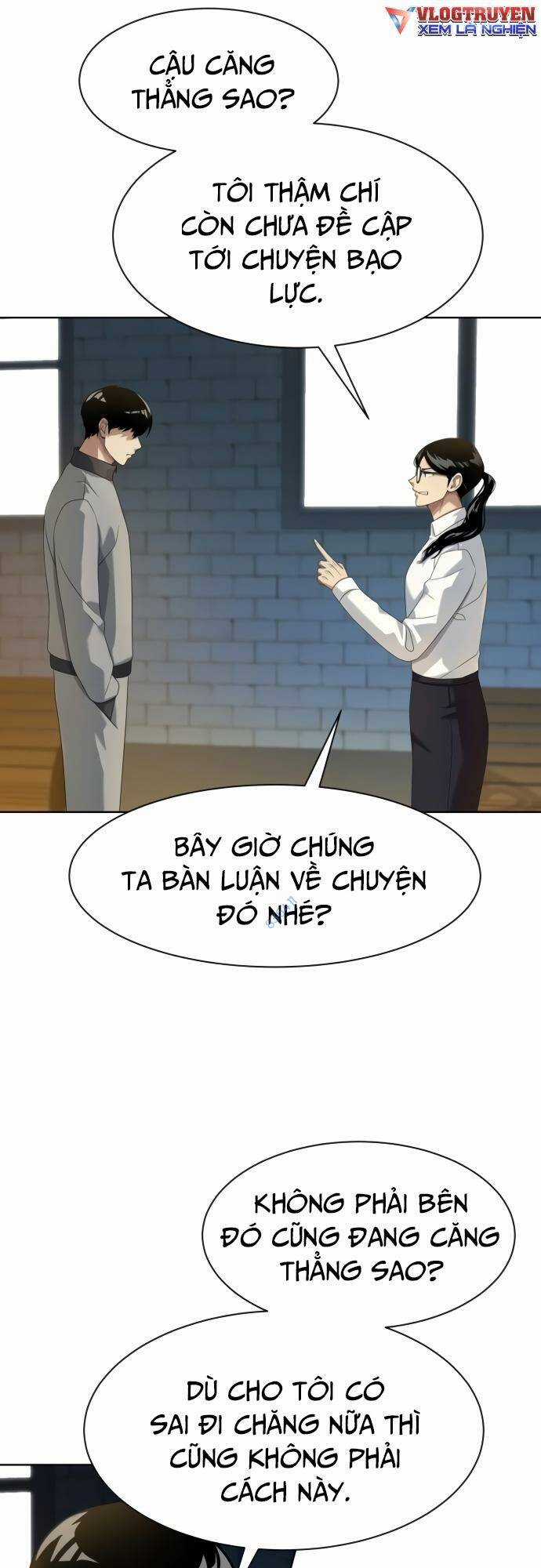 Từ Nhân Viên Vạn Năng Trở Thành Huyền Thoại Chapter 16 trang 49