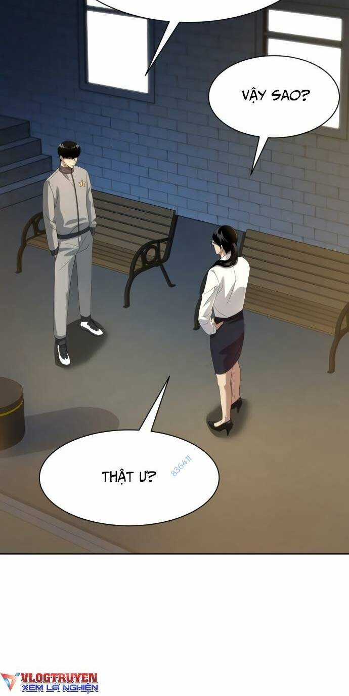 Từ Nhân Viên Vạn Năng Trở Thành Huyền Thoại Chapter 16 trang 51