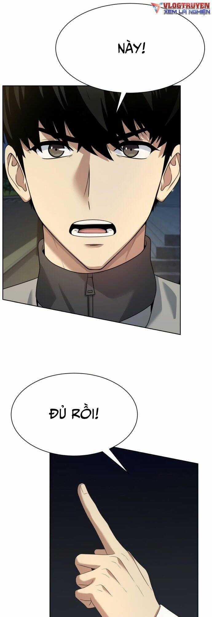 Từ Nhân Viên Vạn Năng Trở Thành Huyền Thoại Chapter 16 trang 52