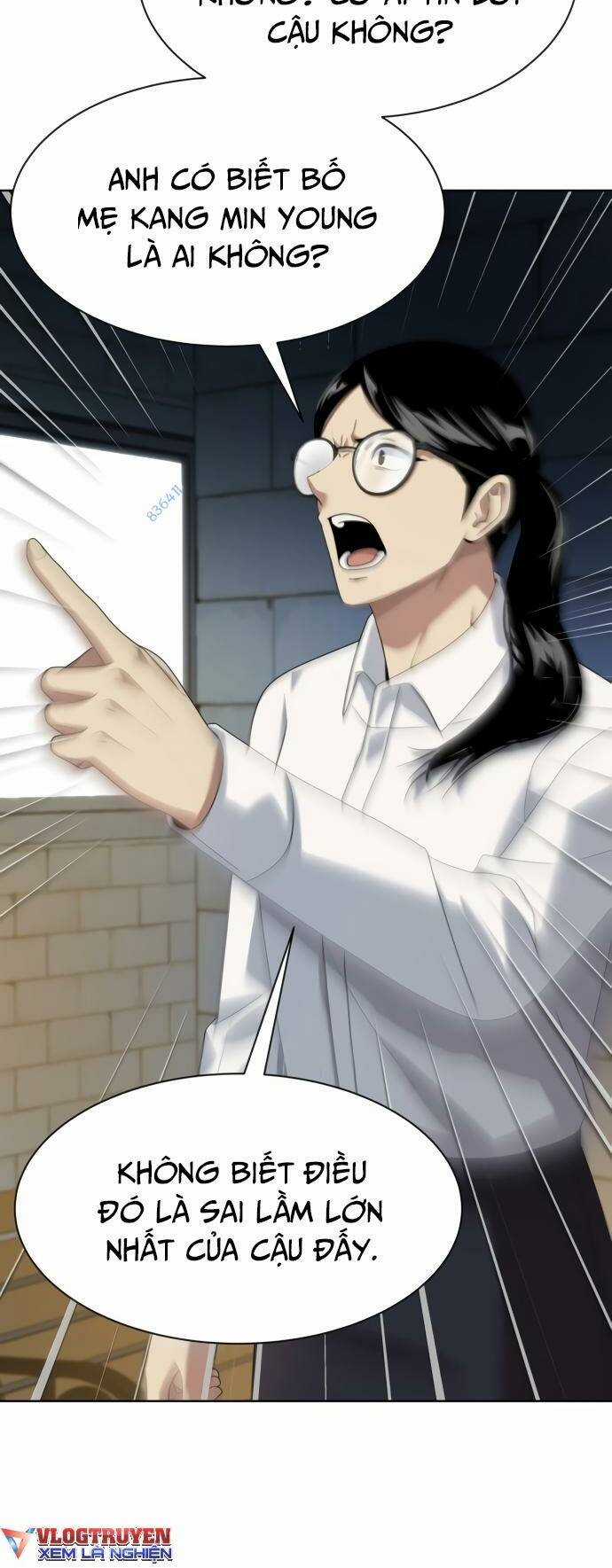 Từ Nhân Viên Vạn Năng Trở Thành Huyền Thoại Chapter 16 trang 56