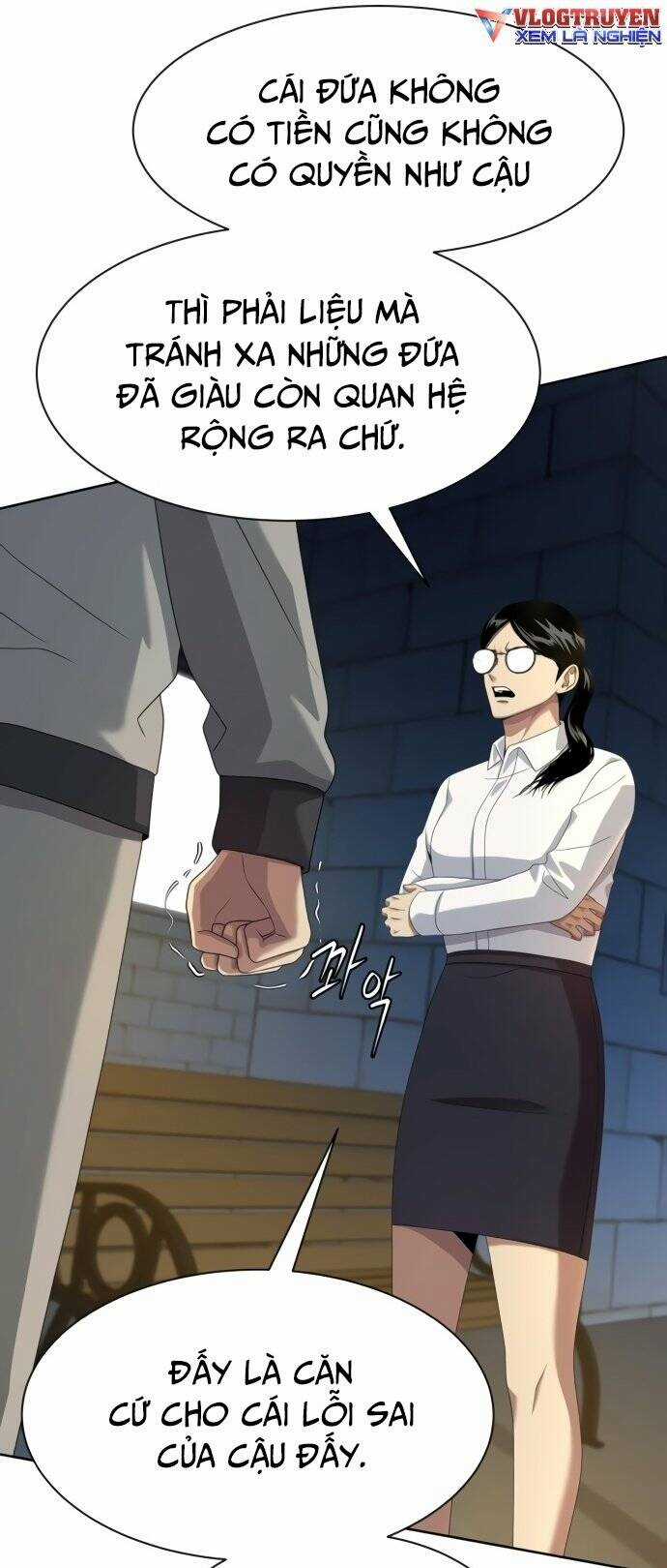 Từ Nhân Viên Vạn Năng Trở Thành Huyền Thoại Chapter 16 trang 57