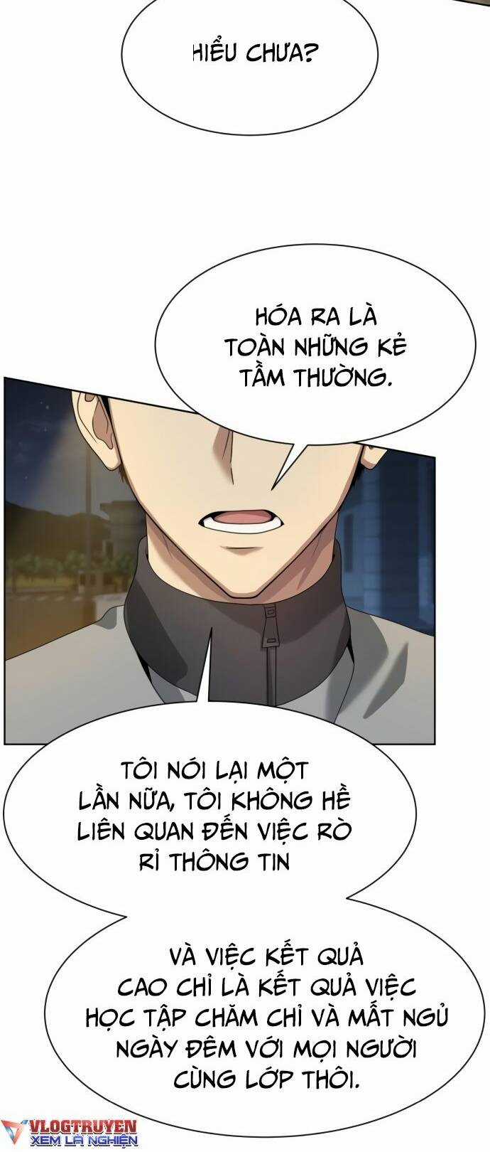 Từ Nhân Viên Vạn Năng Trở Thành Huyền Thoại Chapter 16 trang 58