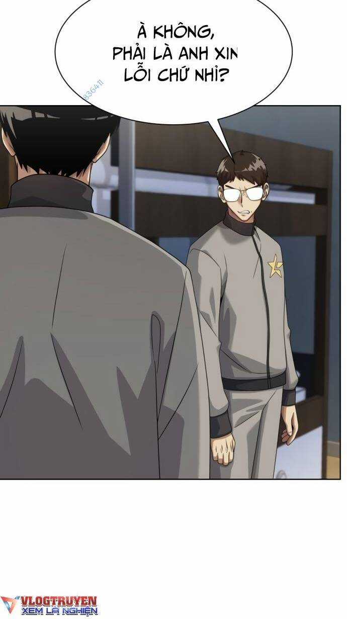 Từ Nhân Viên Vạn Năng Trở Thành Huyền Thoại Chapter 16 trang 6