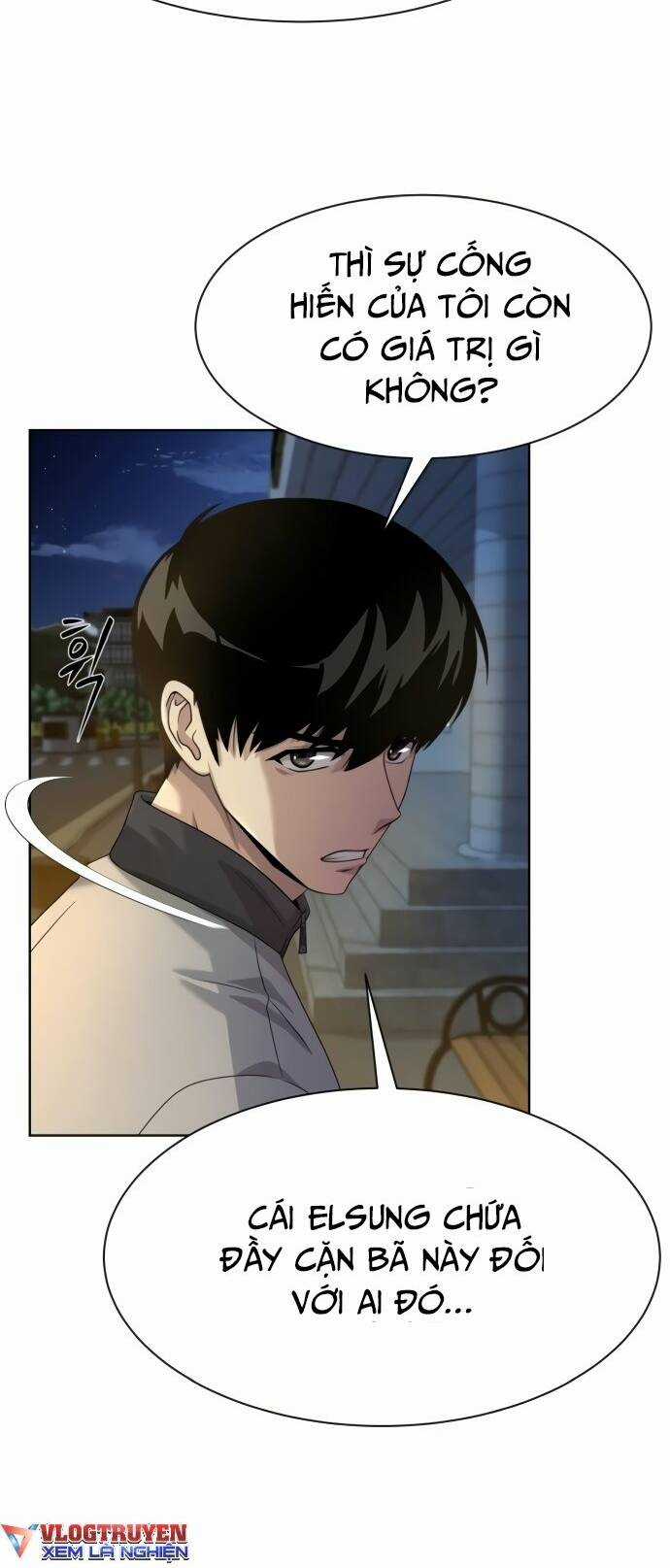 Từ Nhân Viên Vạn Năng Trở Thành Huyền Thoại Chapter 16 trang 63