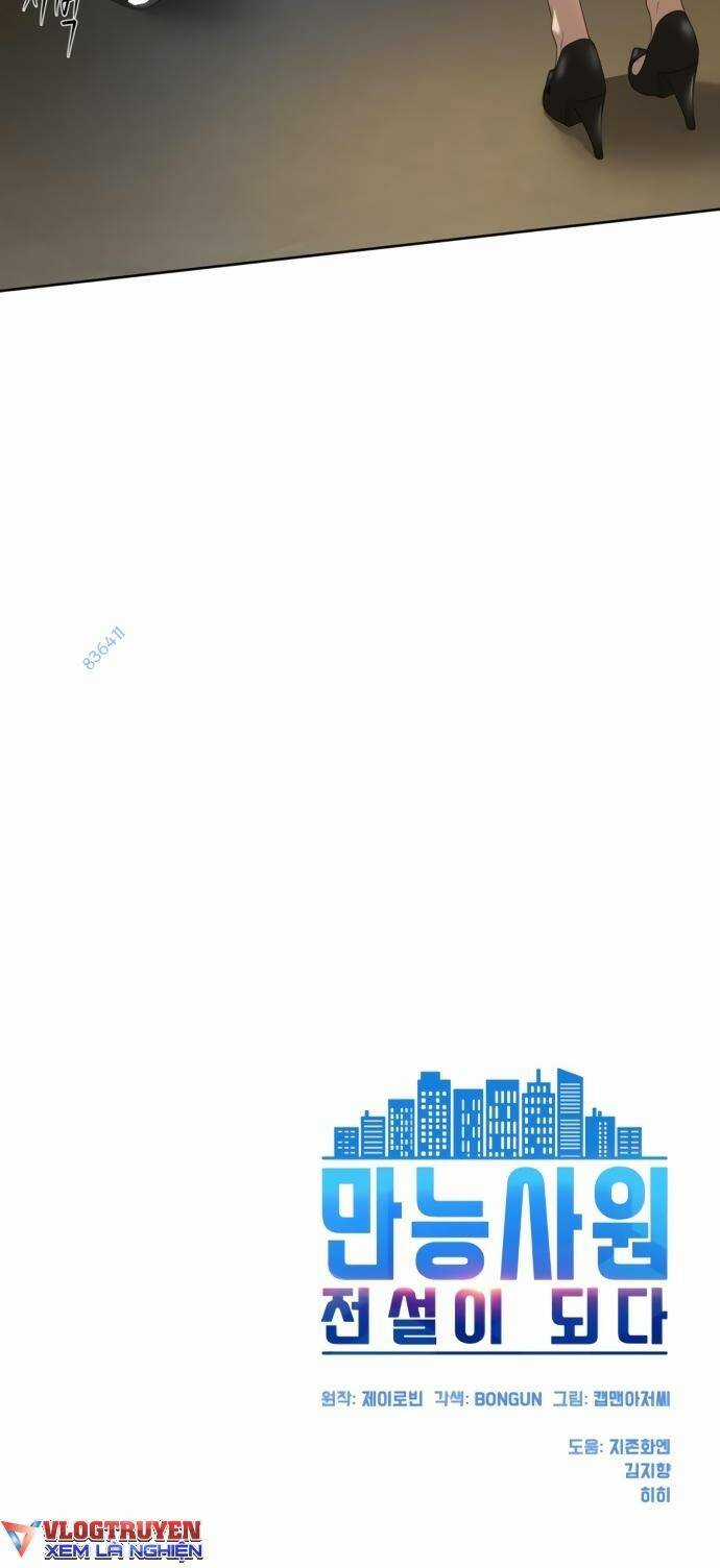 Từ Nhân Viên Vạn Năng Trở Thành Huyền Thoại Chapter 16 trang 65