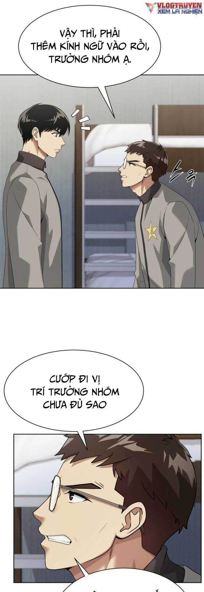 Từ Nhân Viên Vạn Năng Trở Thành Huyền Thoại Chapter 16 trang 7