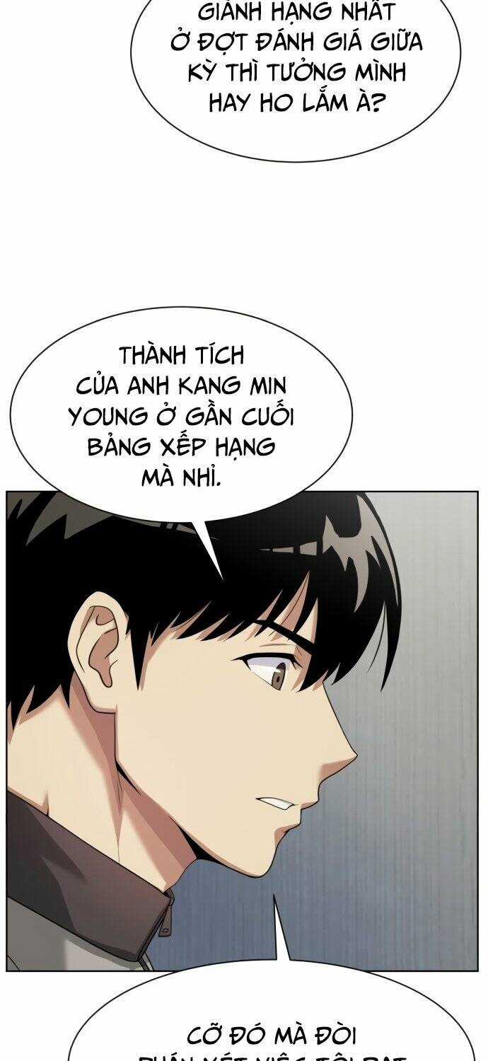 Từ Nhân Viên Vạn Năng Trở Thành Huyền Thoại Chapter 16 trang 8