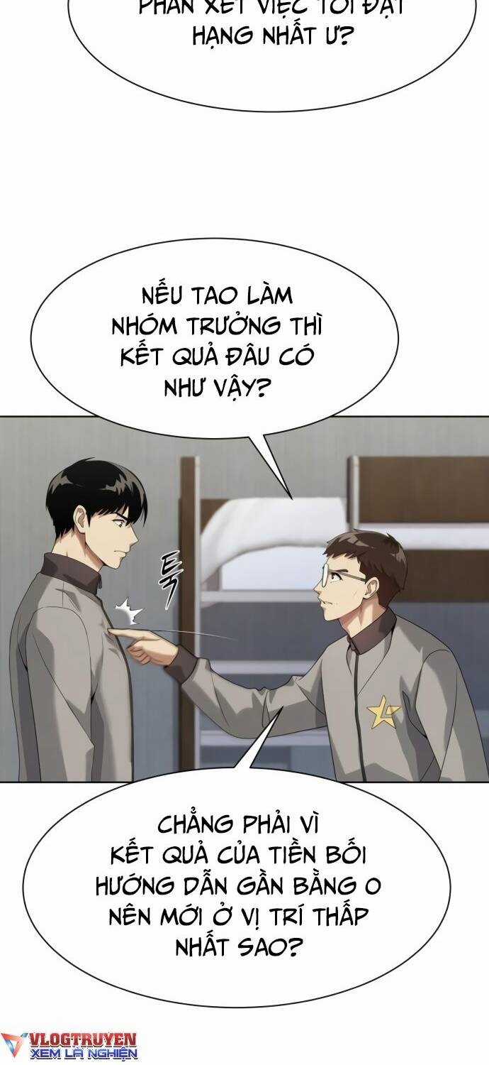 Từ Nhân Viên Vạn Năng Trở Thành Huyền Thoại Chapter 16 trang 9