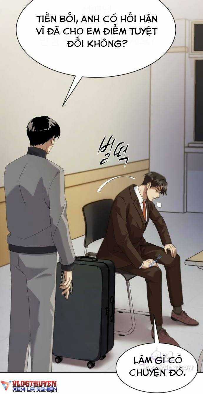 Từ Nhân Viên Vạn Năng Trở Thành Huyền Thoại Chapter 17 trang 14