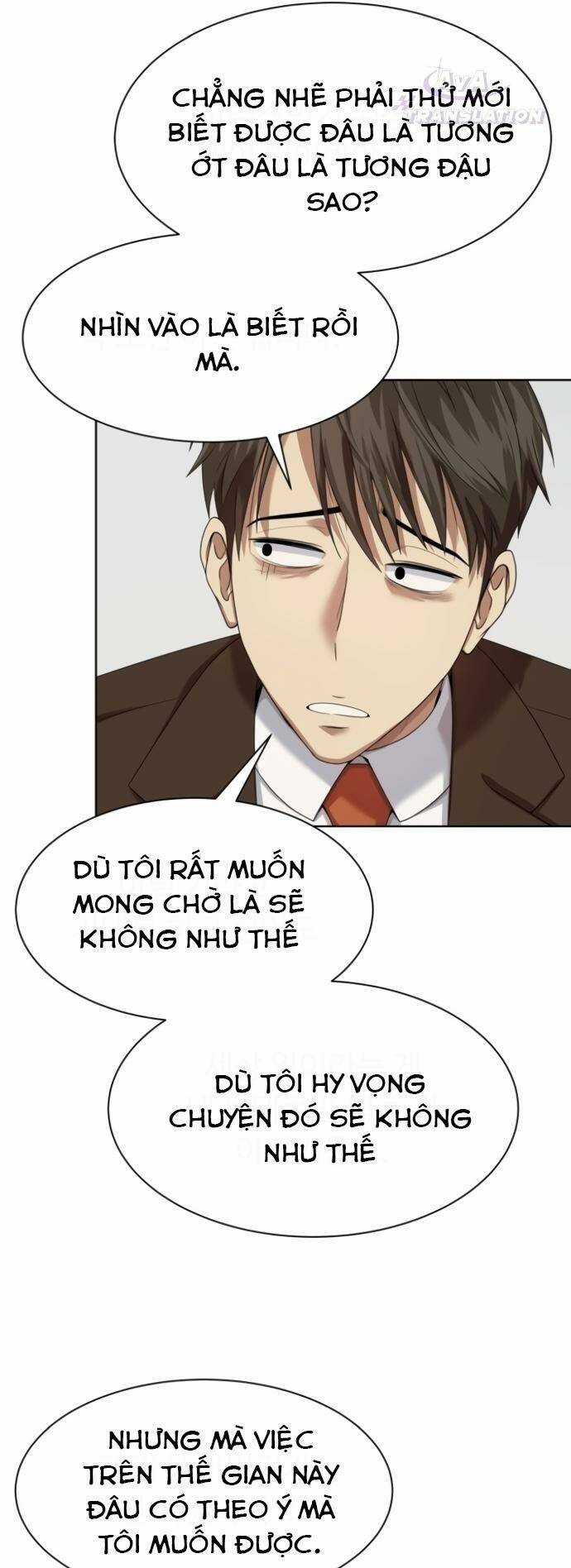Từ Nhân Viên Vạn Năng Trở Thành Huyền Thoại Chapter 17 trang 17