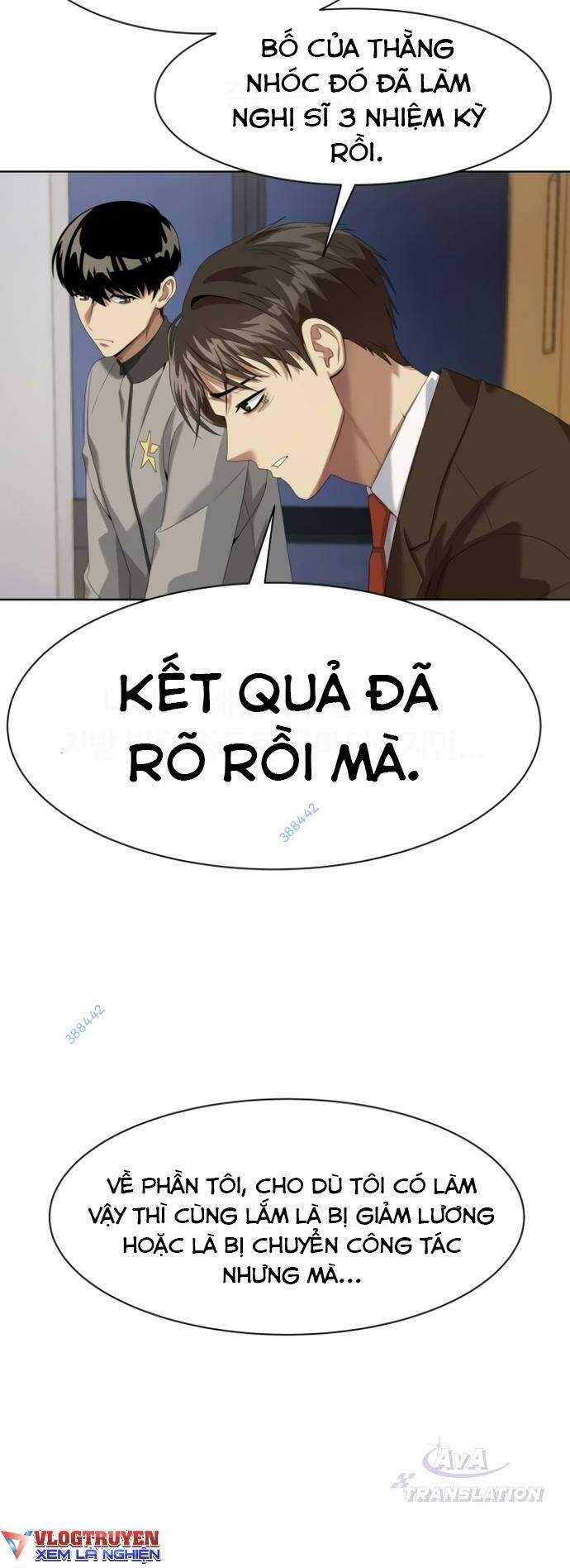 Từ Nhân Viên Vạn Năng Trở Thành Huyền Thoại Chapter 17 trang 18
