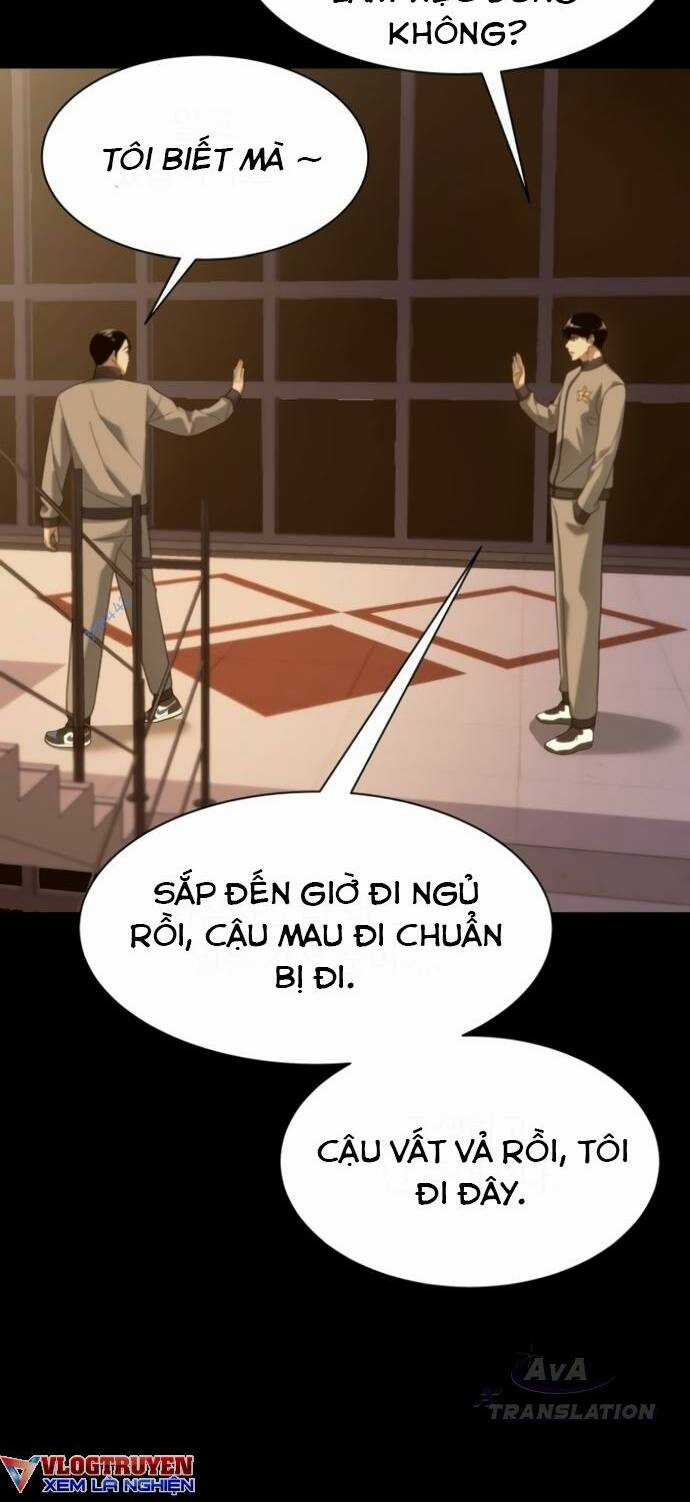 Từ Nhân Viên Vạn Năng Trở Thành Huyền Thoại Chapter 17 trang 26