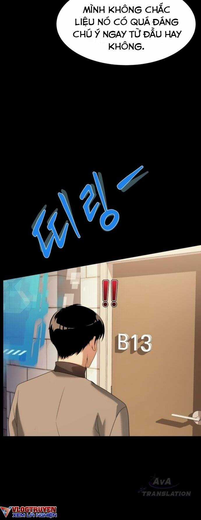 Từ Nhân Viên Vạn Năng Trở Thành Huyền Thoại Chapter 17 trang 28