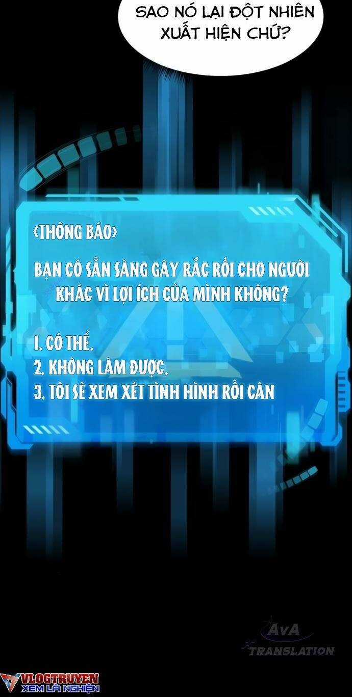 Từ Nhân Viên Vạn Năng Trở Thành Huyền Thoại Chapter 17 trang 30
