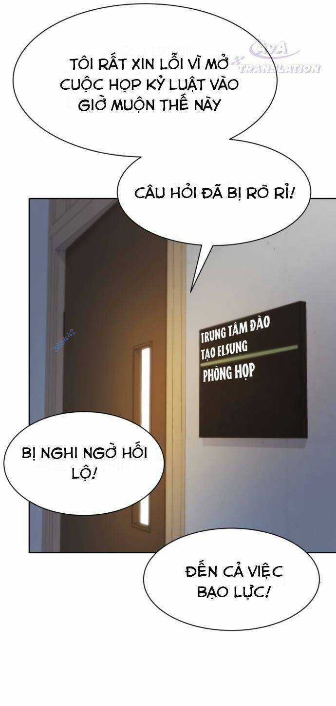 Từ Nhân Viên Vạn Năng Trở Thành Huyền Thoại Chapter 17 trang 33