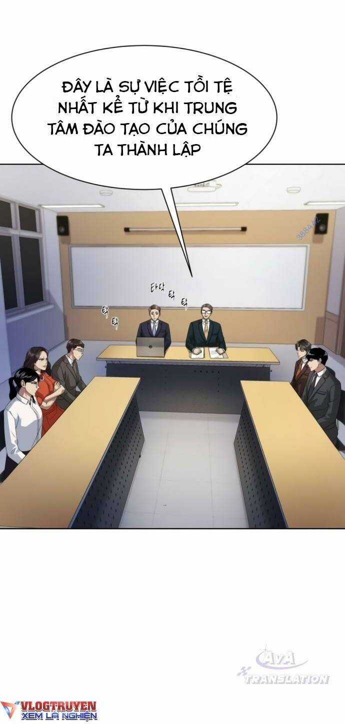 Từ Nhân Viên Vạn Năng Trở Thành Huyền Thoại Chapter 17 trang 34