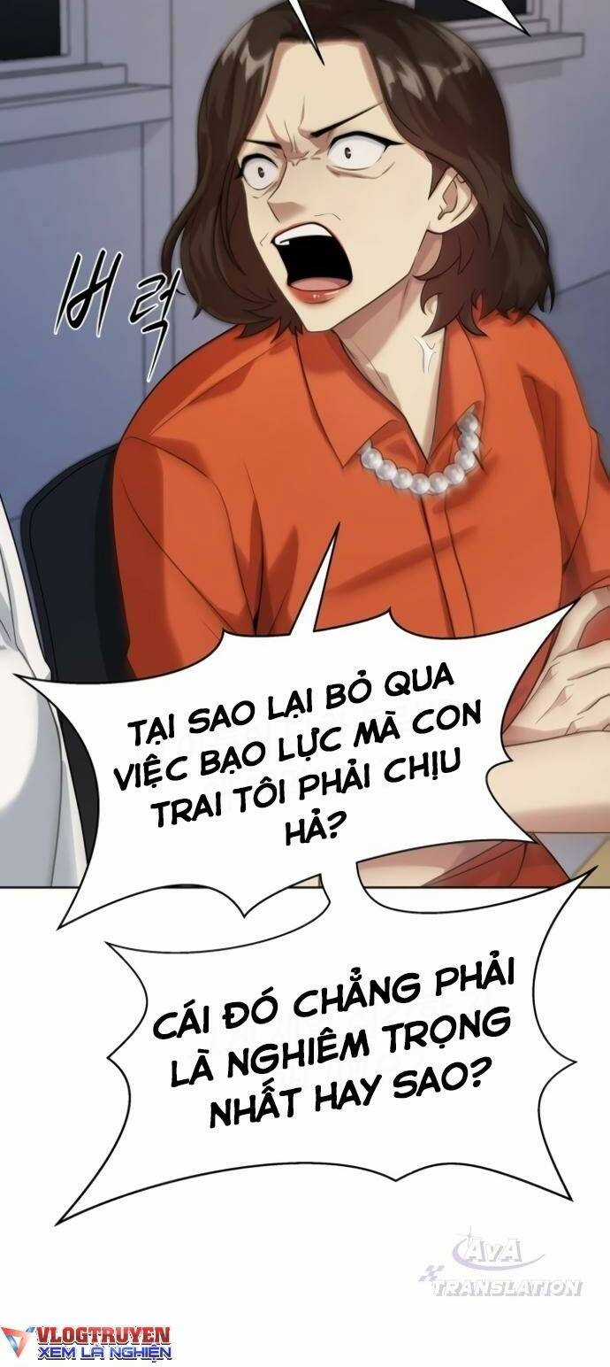 Từ Nhân Viên Vạn Năng Trở Thành Huyền Thoại Chapter 17 trang 38