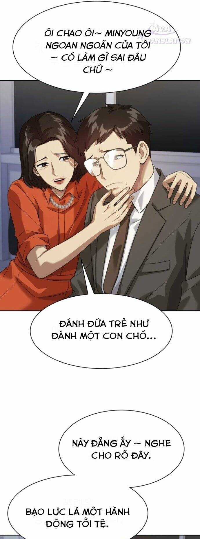 Từ Nhân Viên Vạn Năng Trở Thành Huyền Thoại Chapter 17 trang 39