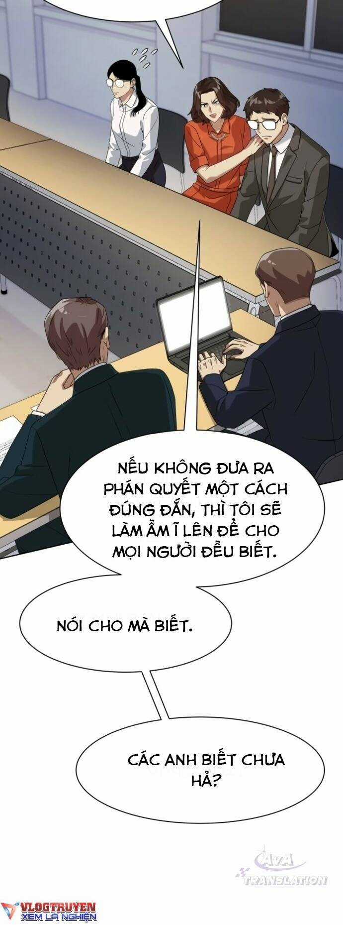 Từ Nhân Viên Vạn Năng Trở Thành Huyền Thoại Chapter 17 trang 40