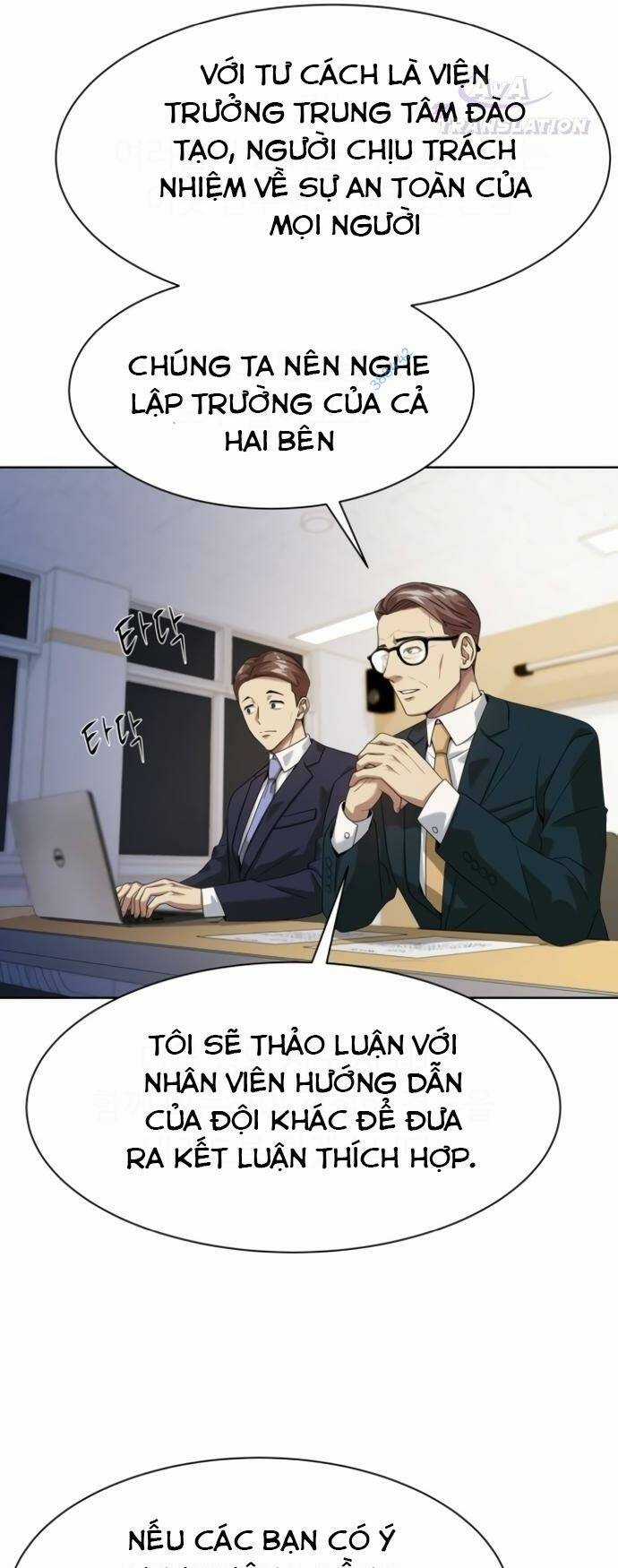 Từ Nhân Viên Vạn Năng Trở Thành Huyền Thoại Chapter 17 trang 41