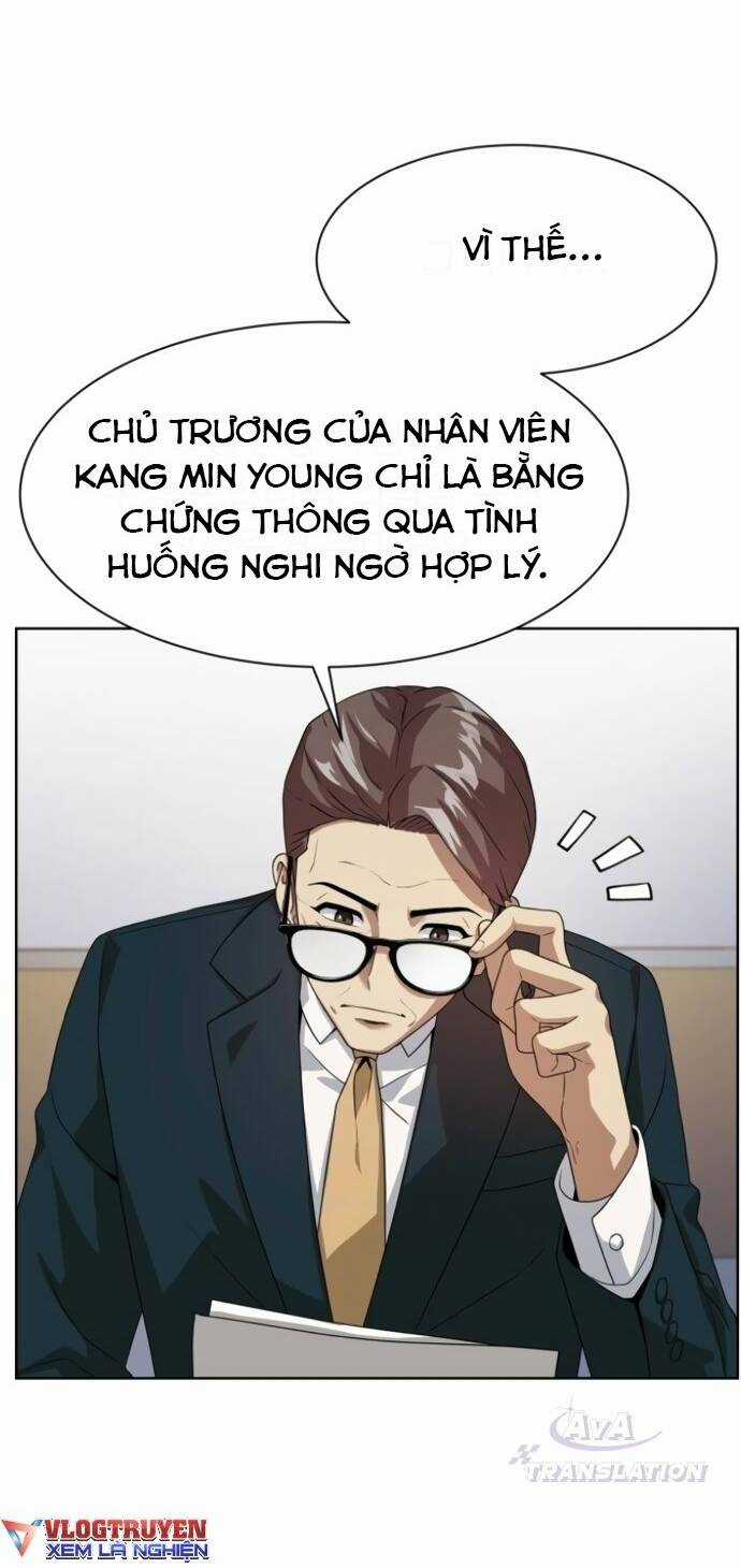 Từ Nhân Viên Vạn Năng Trở Thành Huyền Thoại Chapter 17 trang 48