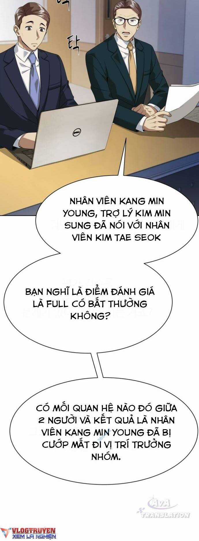 Từ Nhân Viên Vạn Năng Trở Thành Huyền Thoại Chapter 17 trang 50