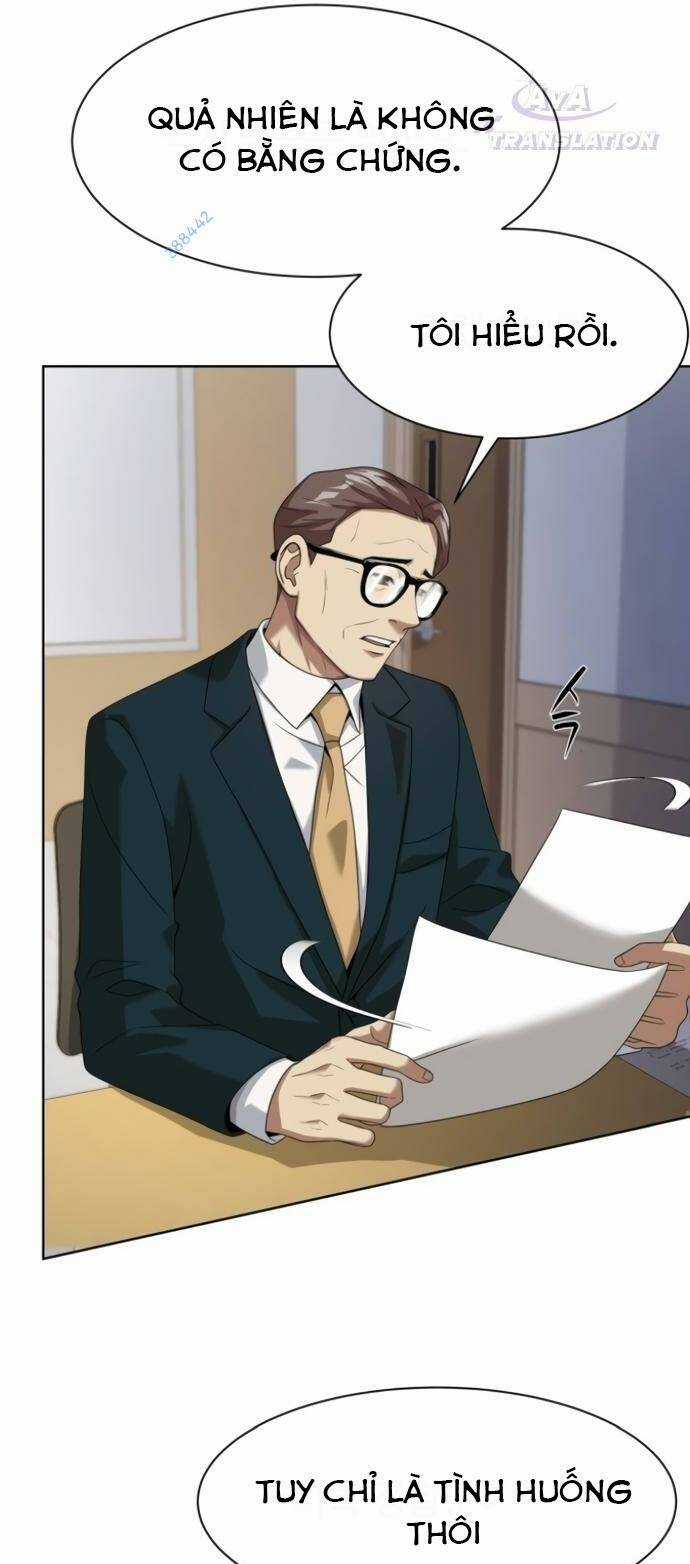 Từ Nhân Viên Vạn Năng Trở Thành Huyền Thoại Chapter 17 trang 53