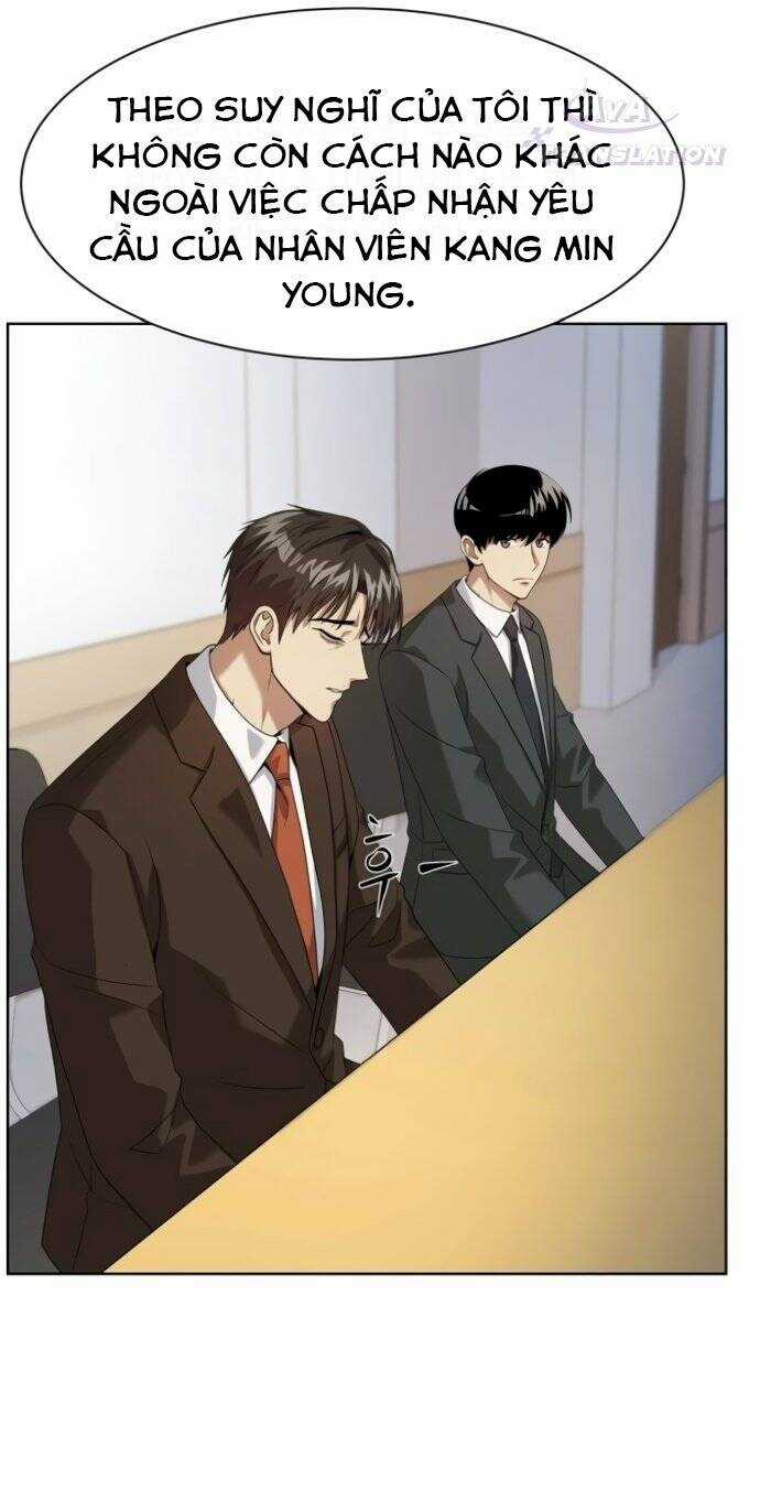 Từ Nhân Viên Vạn Năng Trở Thành Huyền Thoại Chapter 17 trang 55