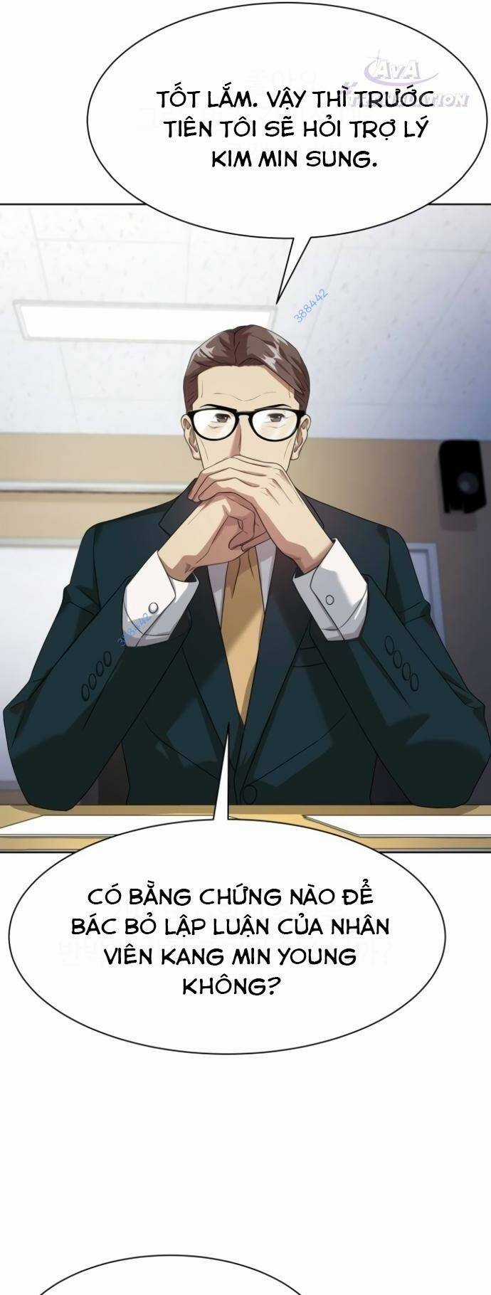 Từ Nhân Viên Vạn Năng Trở Thành Huyền Thoại Chapter 17 trang 57