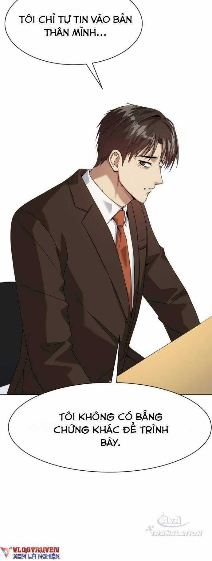 Từ Nhân Viên Vạn Năng Trở Thành Huyền Thoại Chapter 17 trang 58