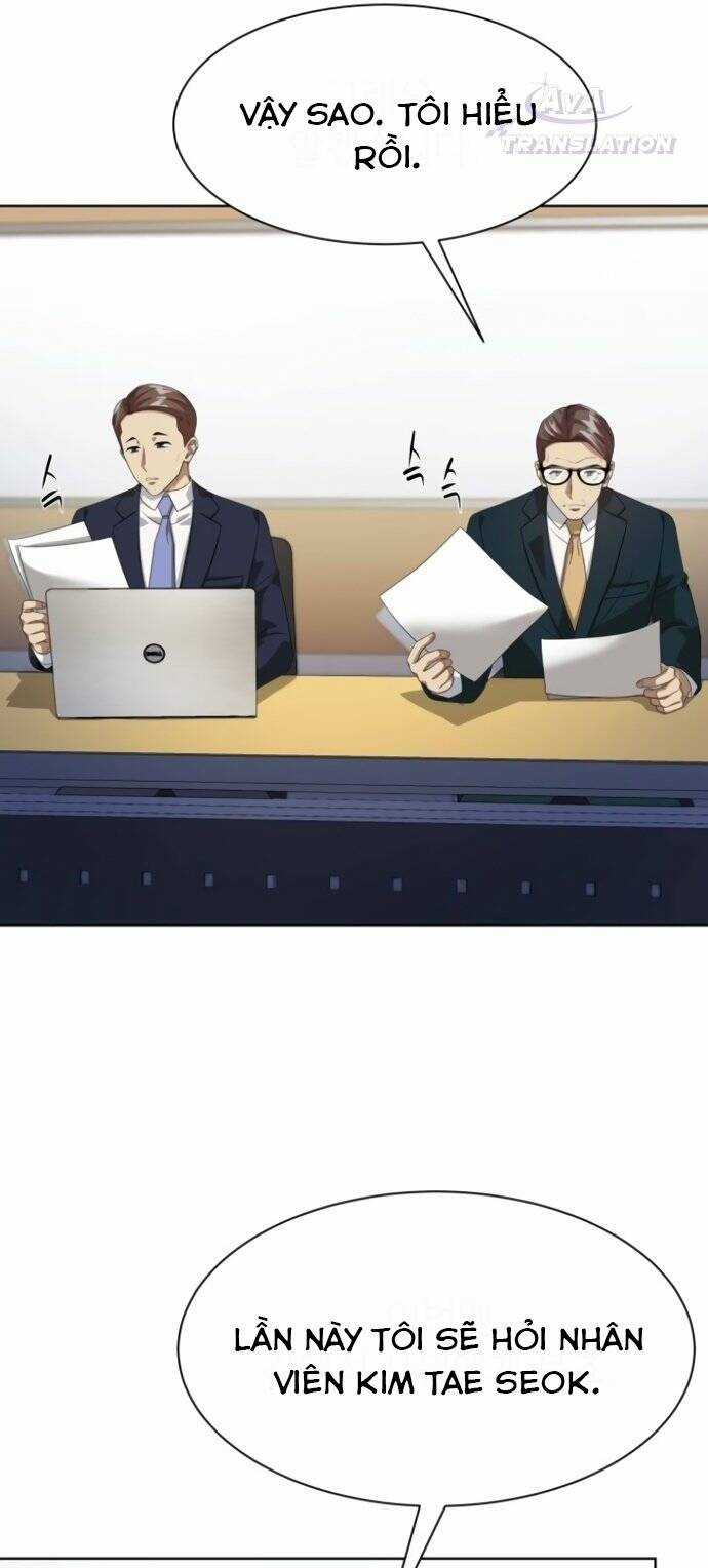 Từ Nhân Viên Vạn Năng Trở Thành Huyền Thoại Chapter 17 trang 59