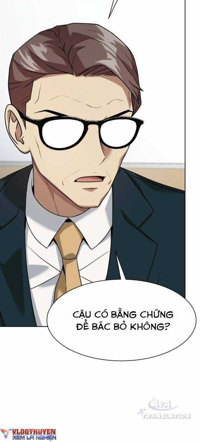 Từ Nhân Viên Vạn Năng Trở Thành Huyền Thoại Chapter 17 trang 60