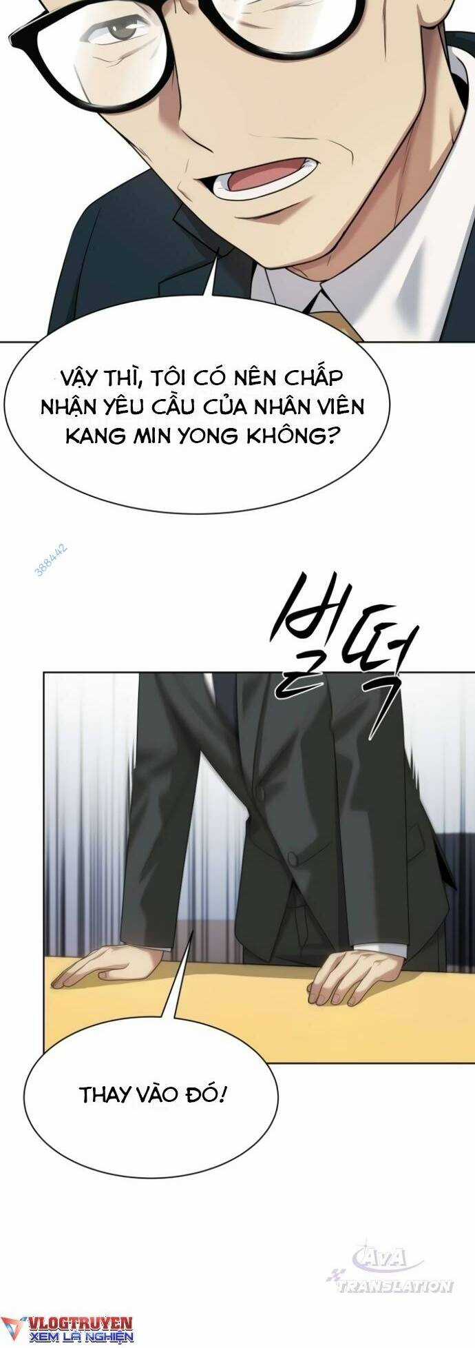 Từ Nhân Viên Vạn Năng Trở Thành Huyền Thoại Chapter 17 trang 62