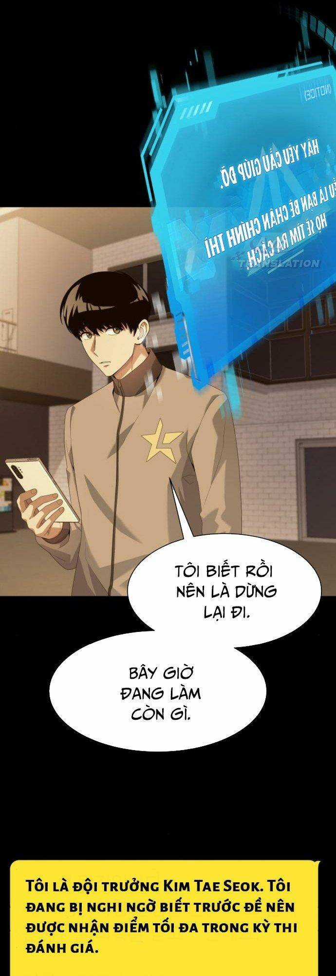 Từ Nhân Viên Vạn Năng Trở Thành Huyền Thoại Chapter 18 trang 10