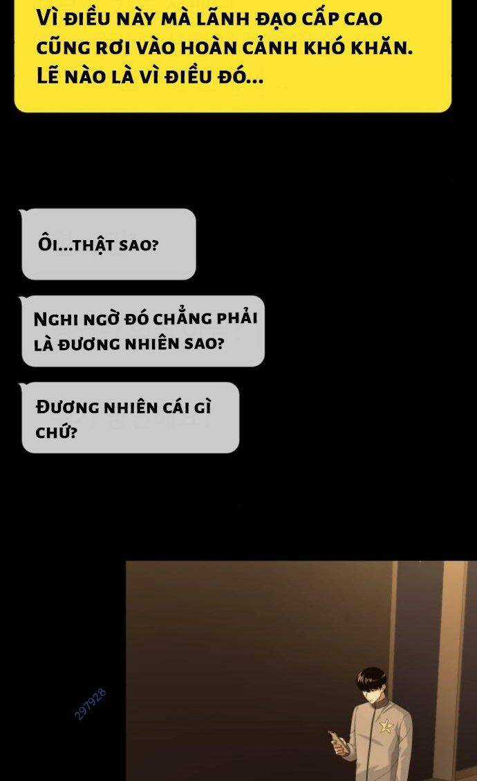 Từ Nhân Viên Vạn Năng Trở Thành Huyền Thoại Chapter 18 trang 11