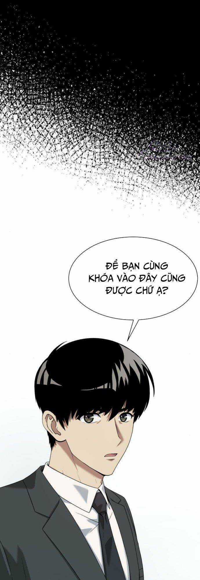 Từ Nhân Viên Vạn Năng Trở Thành Huyền Thoại Chapter 18 trang 15