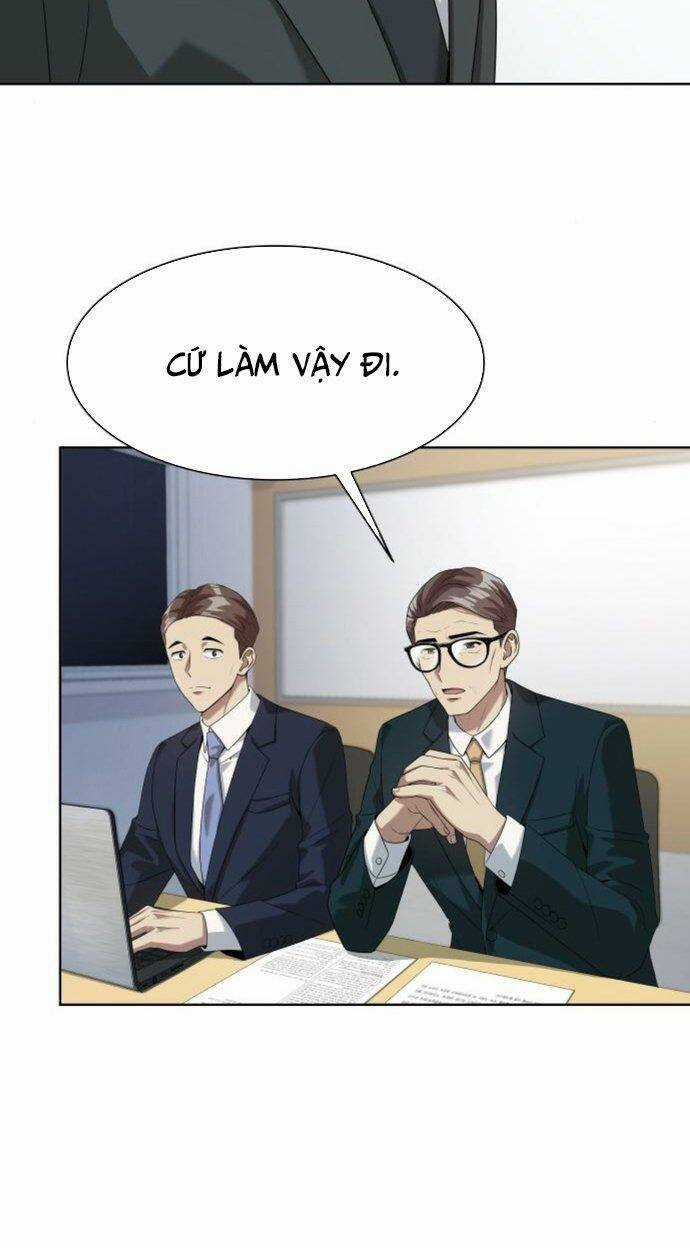 Từ Nhân Viên Vạn Năng Trở Thành Huyền Thoại Chapter 18 trang 16