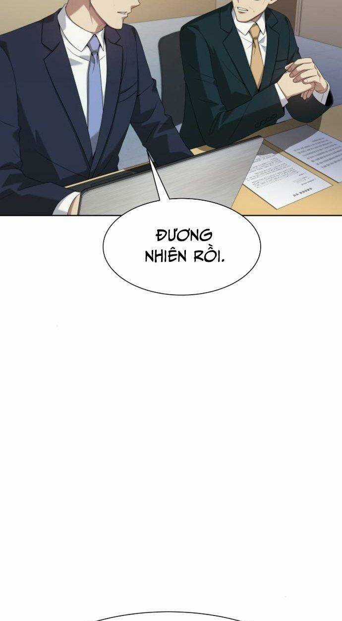 Từ Nhân Viên Vạn Năng Trở Thành Huyền Thoại Chapter 18 trang 21