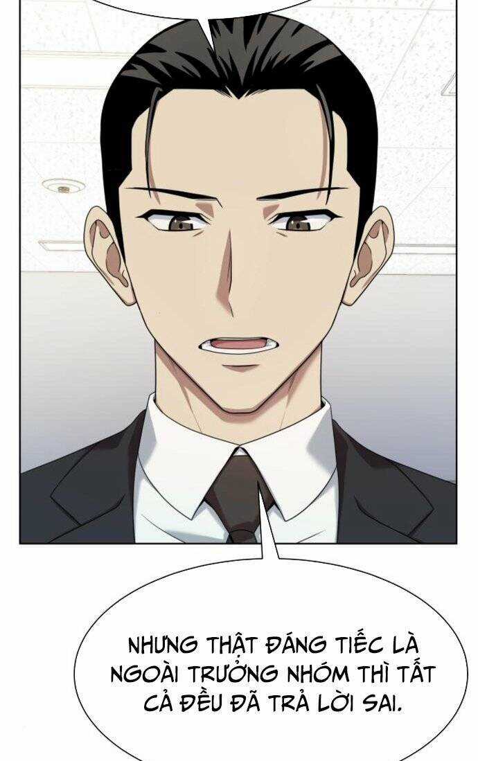 Từ Nhân Viên Vạn Năng Trở Thành Huyền Thoại Chapter 18 trang 24