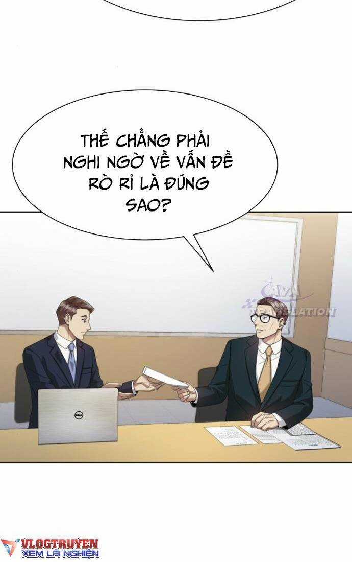 Từ Nhân Viên Vạn Năng Trở Thành Huyền Thoại Chapter 18 trang 25