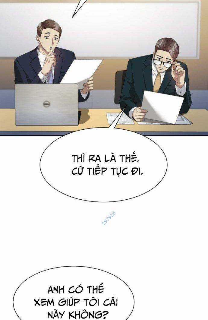 Từ Nhân Viên Vạn Năng Trở Thành Huyền Thoại Chapter 18 trang 27